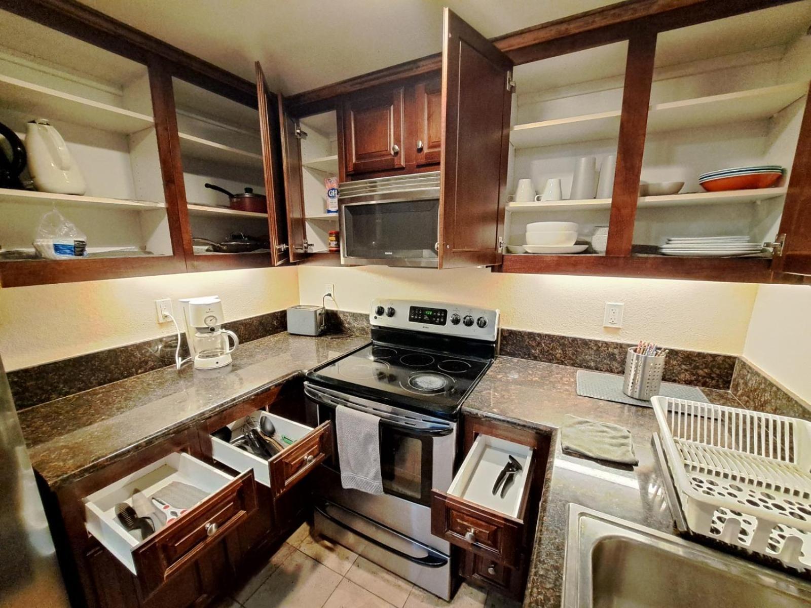 Venetian Vacation La Jolla 2 Bedrooms And 2 Bathrooms Luxury Furnished Near Beach And Utc Mall Apartamento