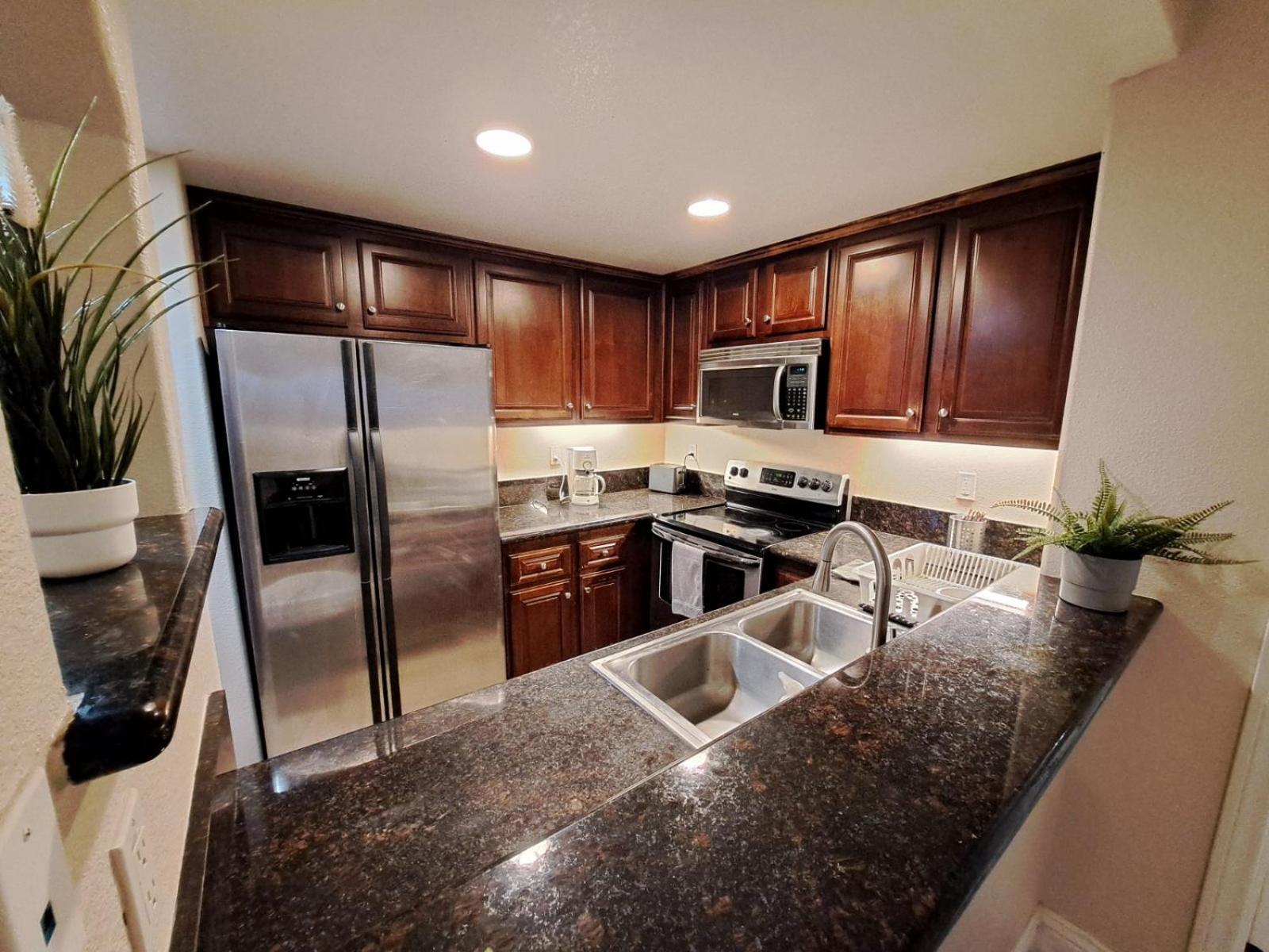 Venetian Vacation La Jolla 2 Bedrooms And 2 Bathrooms Luxury Furnished Near Beach And Utc Mall Apartamento *