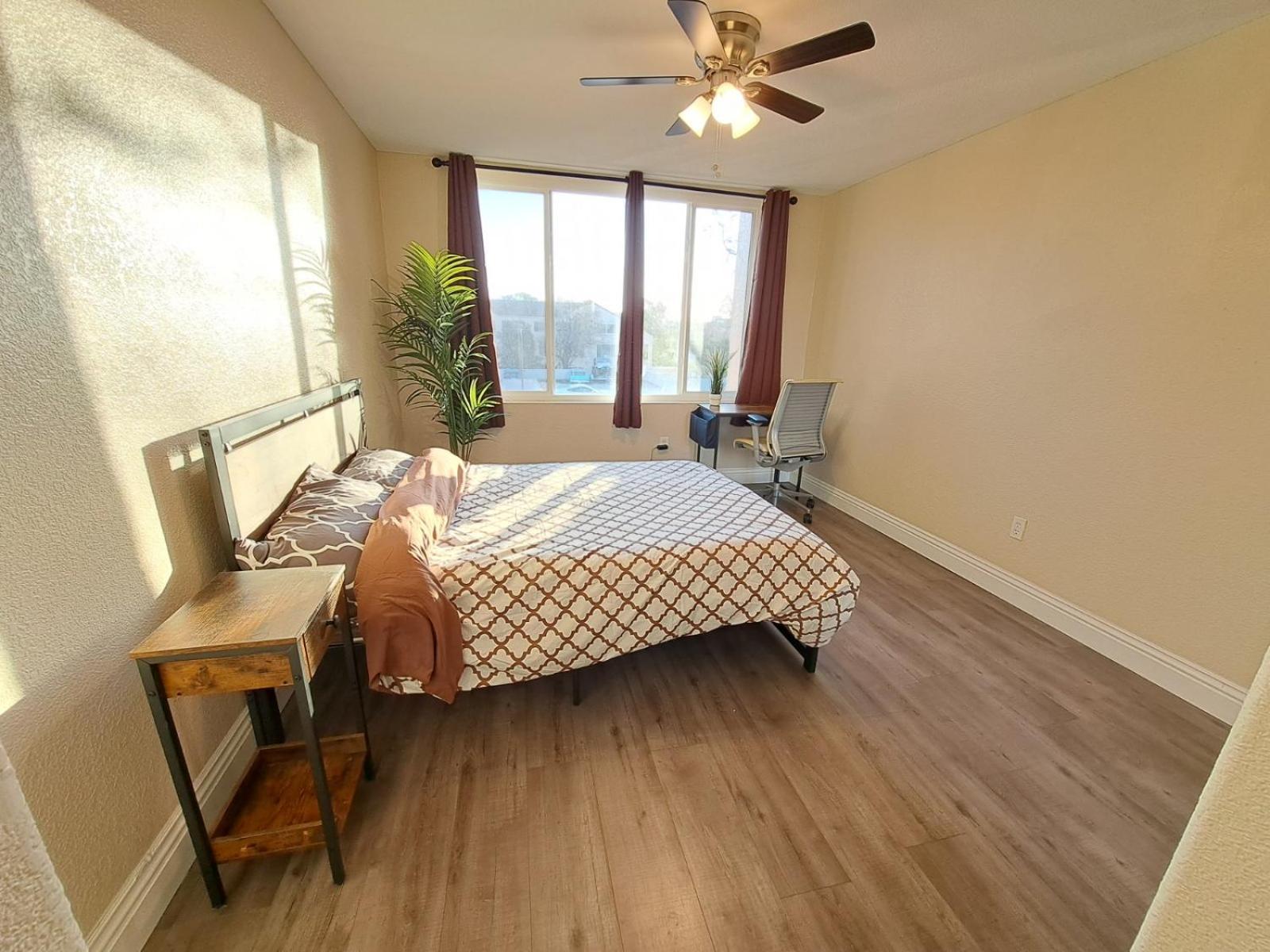 Apartamento Venetian Vacation La Jolla 2 Bedrooms And 2 Bathrooms Luxury Furnished Near Beach And Utc Mall *