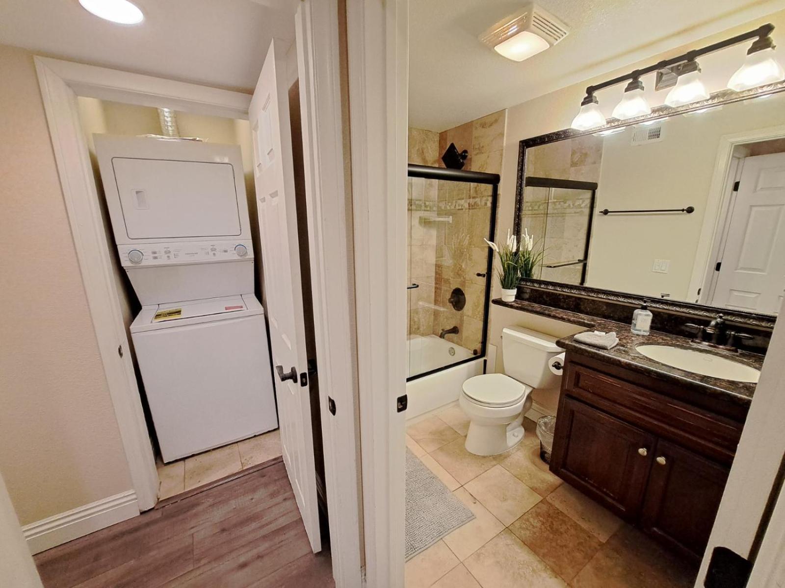 Venetian Vacation La Jolla 2 Bedrooms And 2 Bathrooms Luxury Furnished Near Beach And Utc Mall Apartamento San Diego
