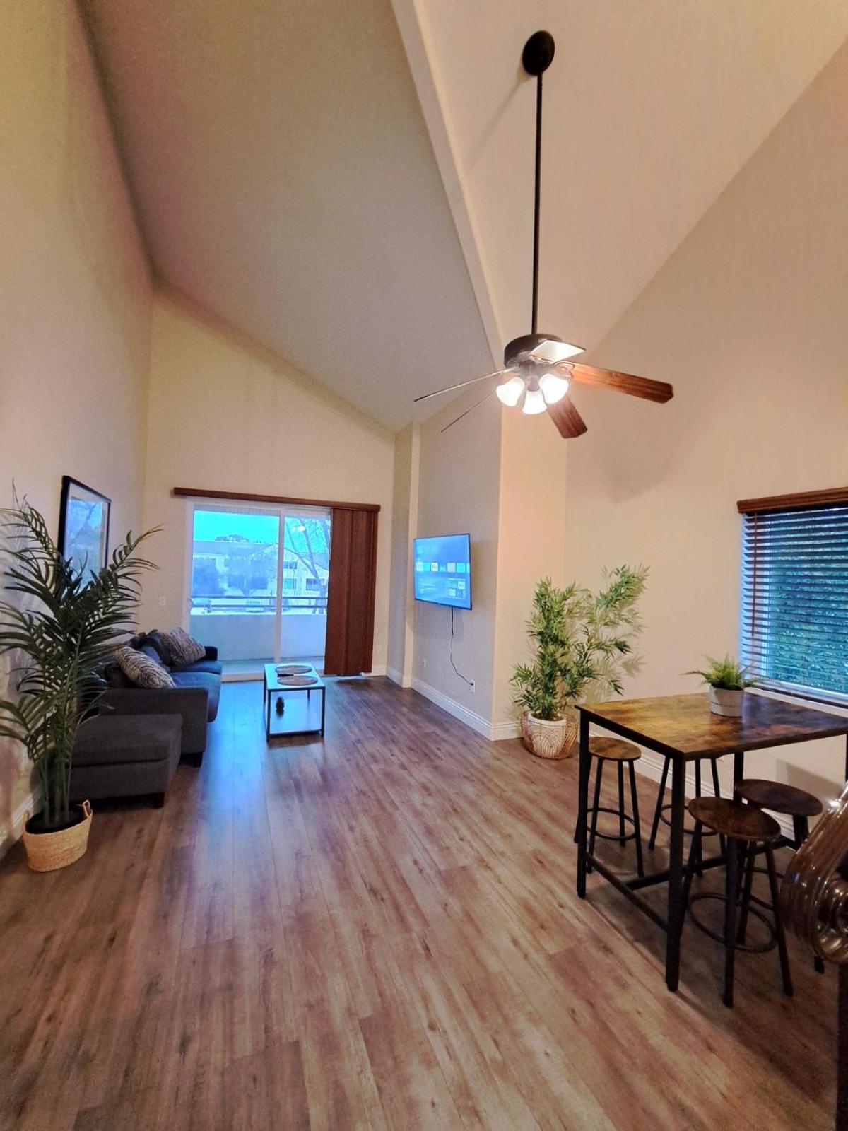 Apartamento Venetian Vacation La Jolla 2 Bedrooms And 2 Bathrooms Luxury Furnished Near Beach And Utc Mall San Diego