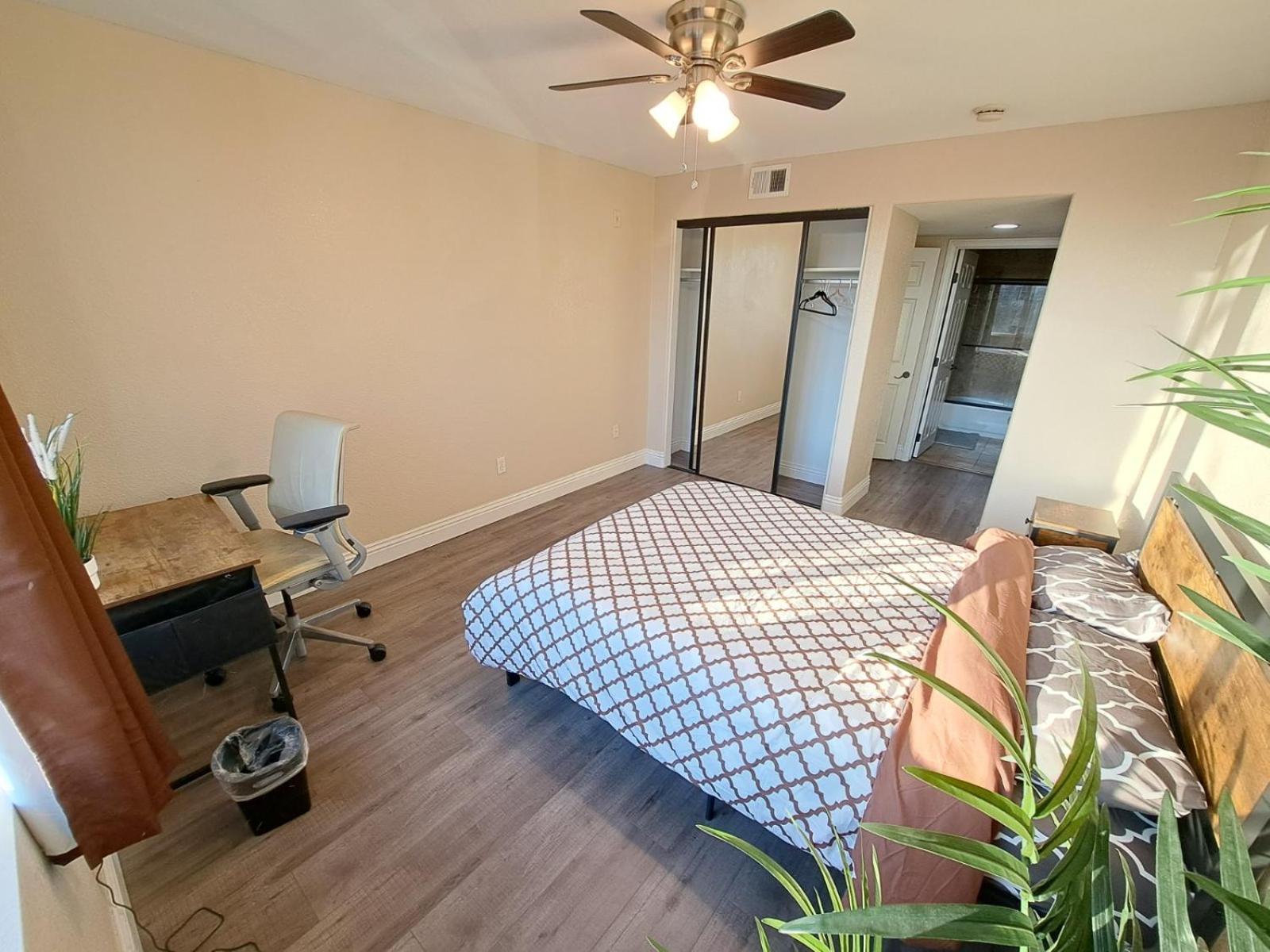 Apartamento Venetian Vacation La Jolla 2 Bedrooms And 2 Bathrooms Luxury Furnished Near Beach And Utc Mall