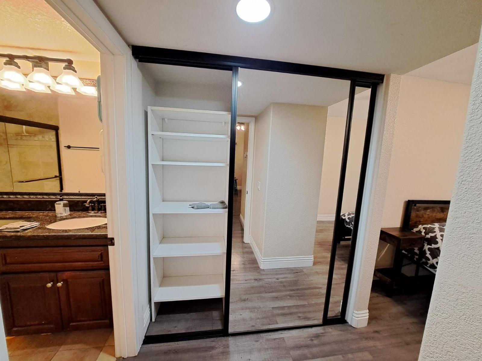 Apartamento Venetian Vacation La Jolla 2 Bedrooms And 2 Bathrooms Luxury Furnished Near Beach And Utc Mall *