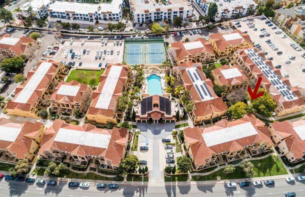Venetian Vacation La Jolla 2 Bedrooms And 2 Bathrooms Luxury Furnished Near Beach And Utc Mall Apartamento San Diego