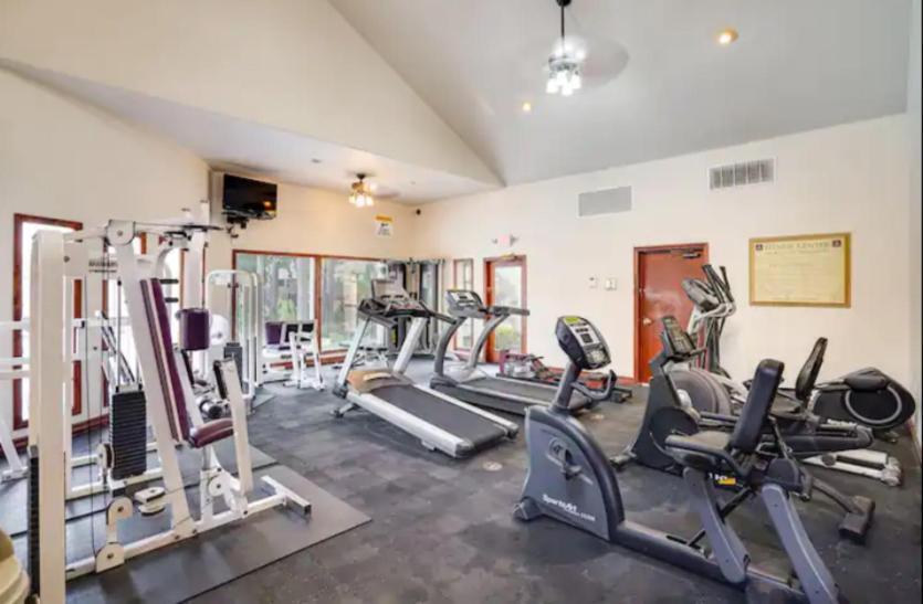 Venetian Vacation La Jolla 2 Bedrooms And 2 Bathrooms Luxury Furnished Near Beach And Utc Mall Apartamento *