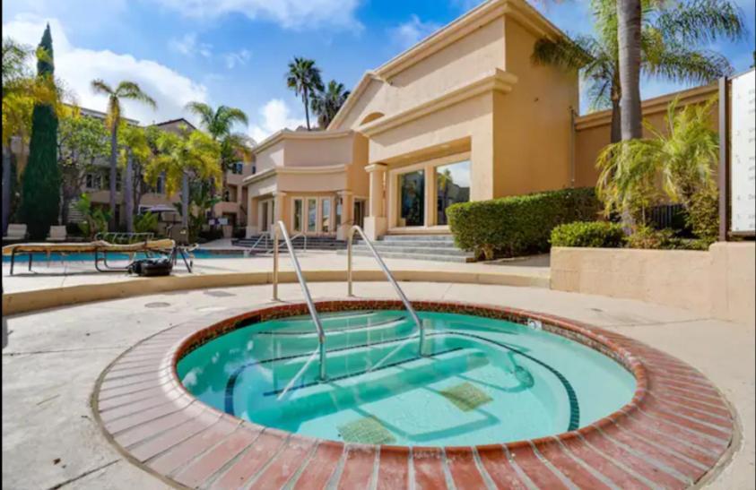 Apartamento Venetian Vacation La Jolla 2 Bedrooms And 2 Bathrooms Luxury Furnished Near Beach And Utc Mall *