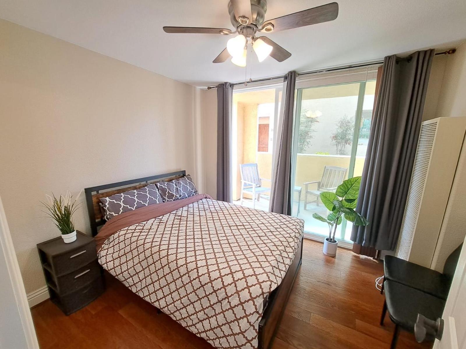 Apartamento Venetian Vacation La Jolla 2 Bedrooms And 2 Bathrooms Luxury Furnished Near Beach And Utc Mall *