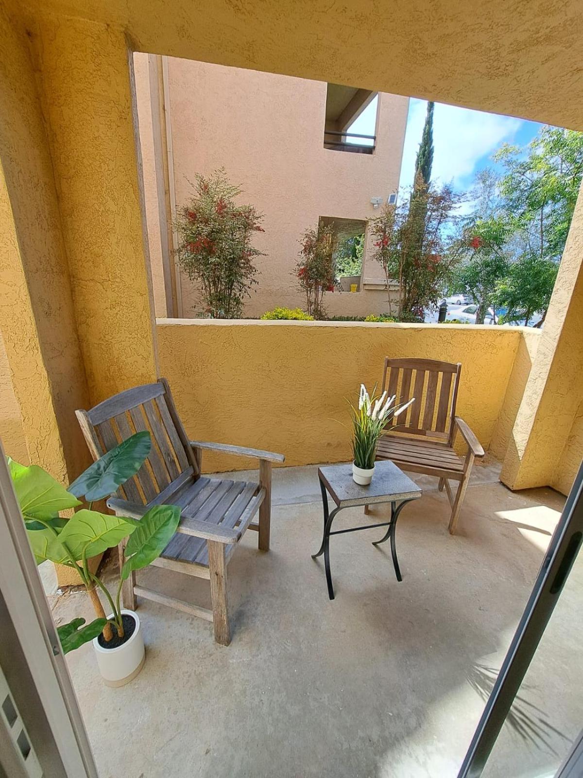 Venetian Vacation La Jolla 2 Bedrooms And 2 Bathrooms Luxury Furnished Near Beach And Utc Mall Apartamento San Diego